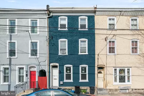 3829 Cresson St, Philadelphia, PA 19127
