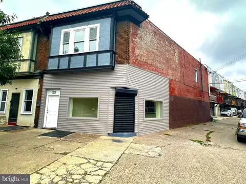 5969 Ogontz Ave, Philadelphia, PA 19141