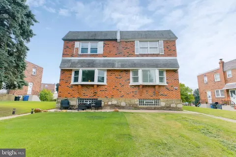 3826 Aubrey Ave, Philadelphia, PA 19114
