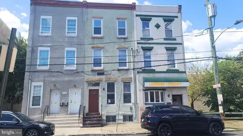 2128 N 31st St, Philadelphia, PA 19121