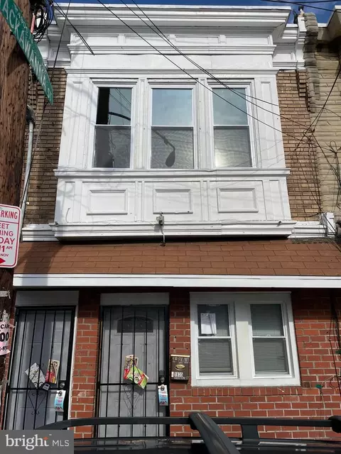 1835 Harrison St, Philadelphia, PA 19124