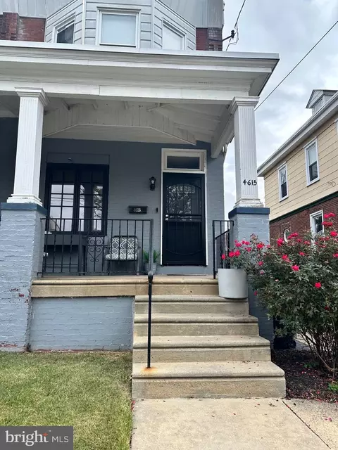 4615 Van Kirk St, Philadelphia, PA 19135