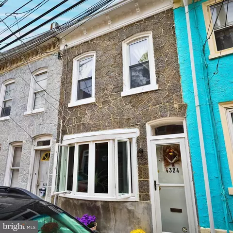 4324 Fleming St, Philadelphia, PA 19128
