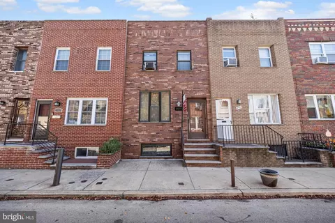 2509 S Warnock St, Philadelphia, PA 19148