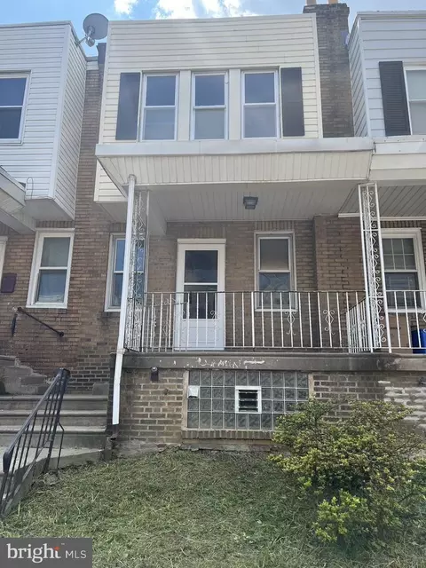 4756 Vista St, Philadelphia, PA 19136