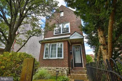 336 Gates St, Philadelphia, PA 19128