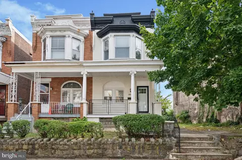 5240 Webster St, Philadelphia, PA 19143