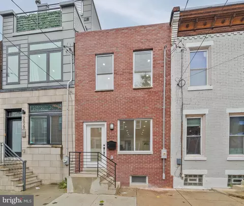 2027 Watkins St, Philadelphia, PA 19145