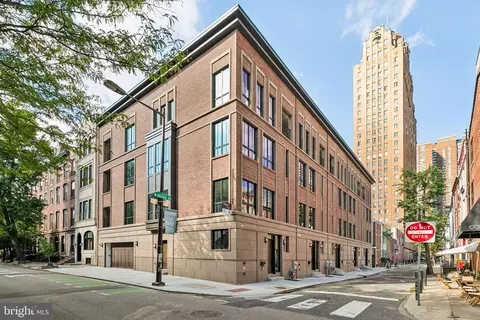 344 S Hicks St, Philadelphia, PA 19102