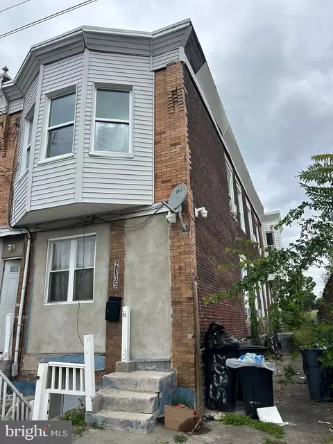 2035 W Toronto St, Philadelphia, PA 19132