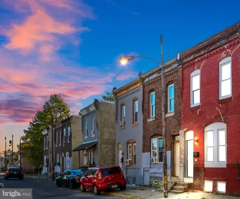 2736 W Sterner St, Philadelphia, PA 19132