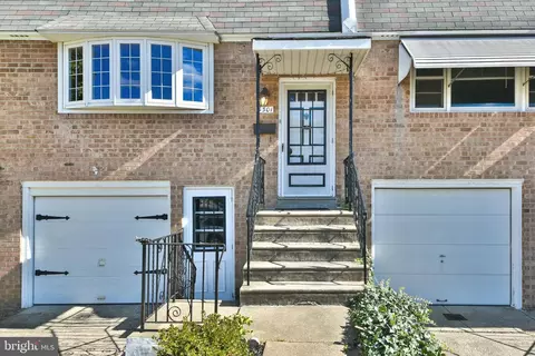 3301 S Keswick Rd, Philadelphia, PA 19114
