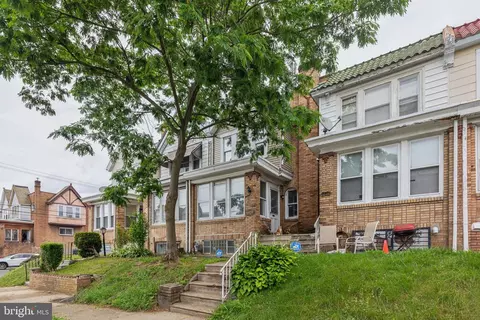 6459 N Smedley St, Philadelphia, PA 19126