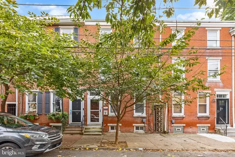 324 E Thompson St, Philadelphia, PA 19125