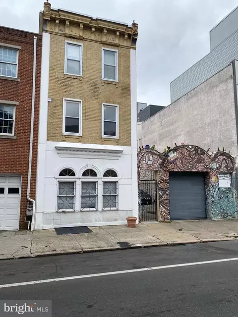 1232 South St #B, Philadelphia, PA 19147