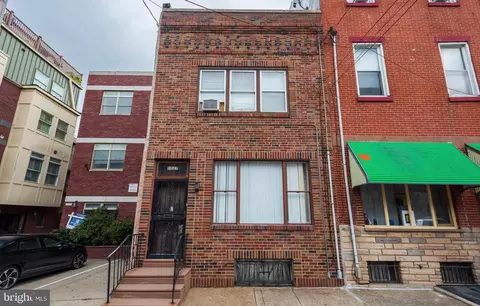 1027 Christian St, Philadelphia, PA 19147