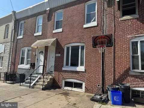 4840 Unruh Ave, Philadelphia, PA 19135
