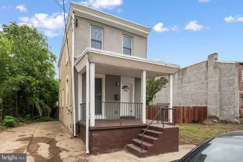 5521 Yocum St, Philadelphia, PA 19143