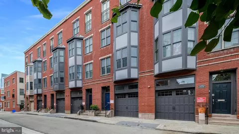 650 N Sydenham, Philadelphia, PA 19130