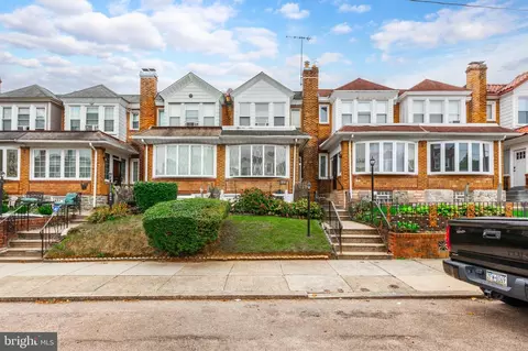 1854 Widener Pl, Philadelphia, PA 19141
