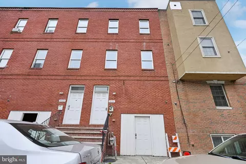 2024 N 17th St, Philadelphia, PA 19121