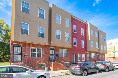 1952 N 18th St, Philadelphia, PA 19121