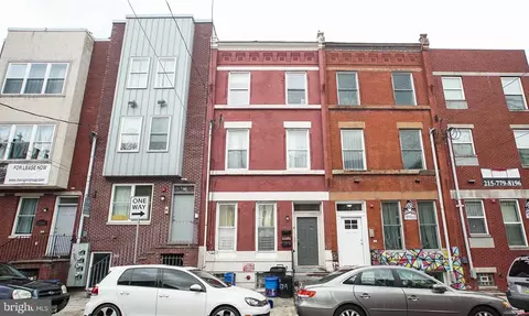 1920 N 18th St, Philadelphia, PA 19121