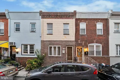 2528 S Watts St, Philadelphia, PA 19148