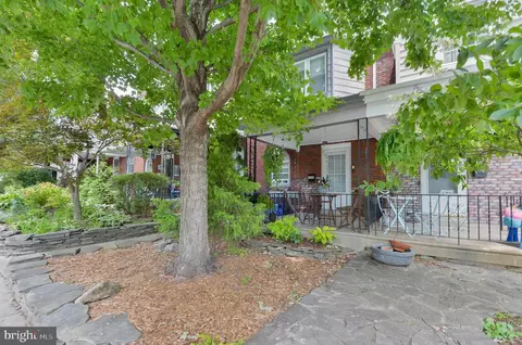3525 Vaux St, Philadelphia, PA 19129