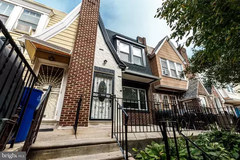 1833 Plymouth St, Philadelphia, PA 19126
