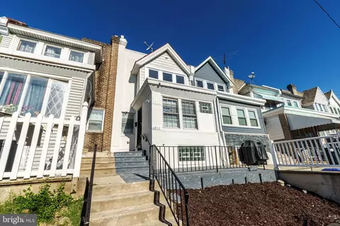 6511 Guyer Ave, Philadelphia, PA 19142