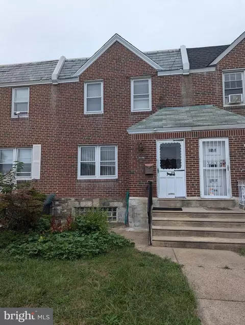 2029 Longshore Ave, Philadelphia, PA 19149