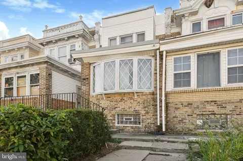 5434 W Berks St, Philadelphia, PA 19131
