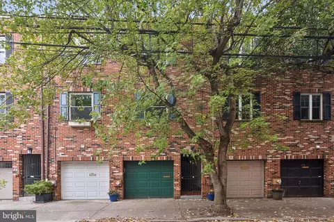 1714 Bainbridge St #A, Philadelphia, PA 19146