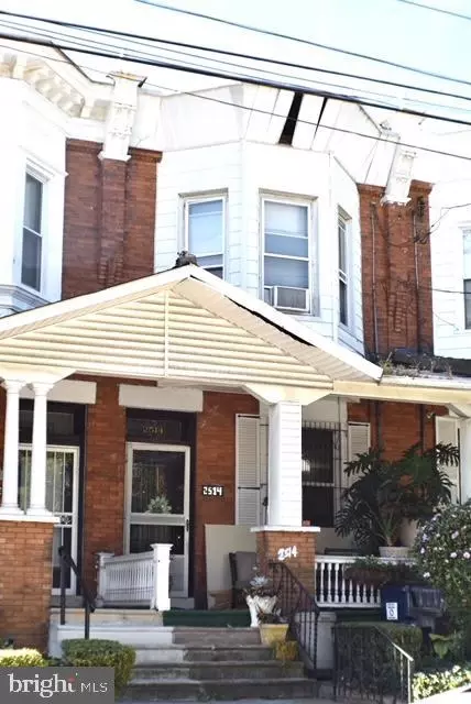 2514 W Cumberland St, Philadelphia, PA 19132