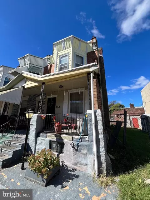514 S Salford St, Philadelphia, PA 19143