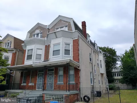 75 W Sharpnack St, Philadelphia, PA 19119