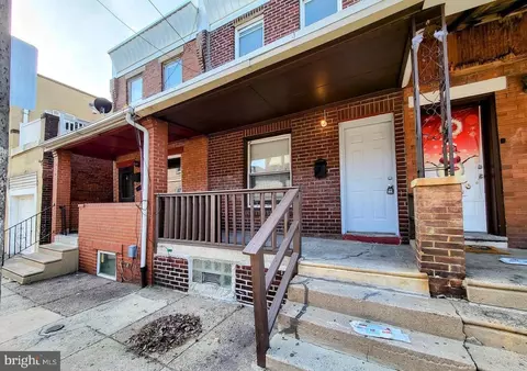1942 S Croskey St, Philadelphia, PA 19145