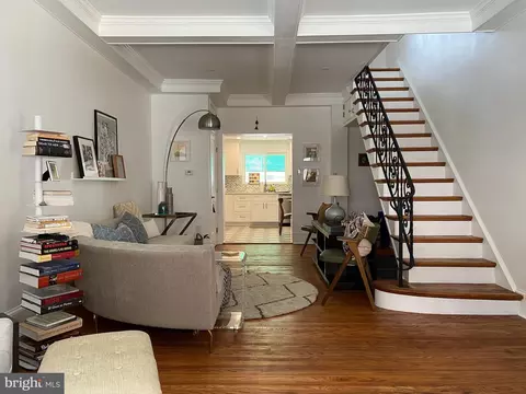 1140 Durfor St, Philadelphia, PA 19148