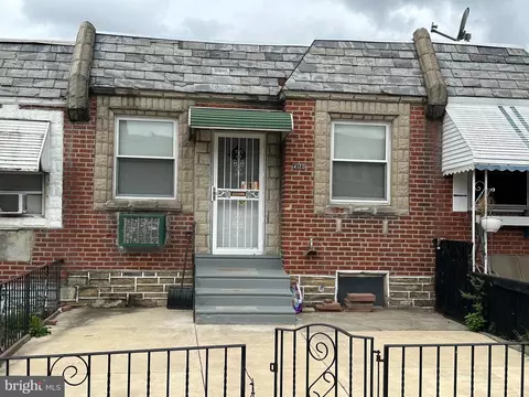 K St, Philadelphia, PA 19124