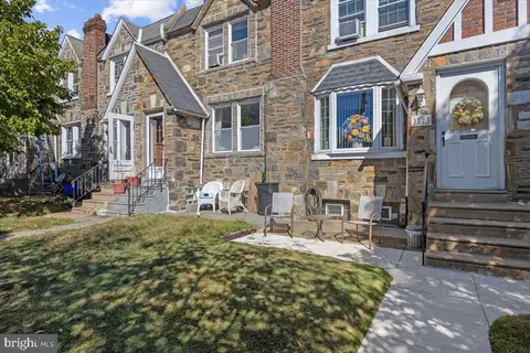 3223 Longshore Ave, Philadelphia, PA 19149