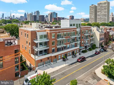 410 S Front St #409, Philadelphia, PA 19147