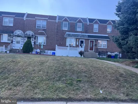 2738 Elbridge St, Philadelphia, PA 19149