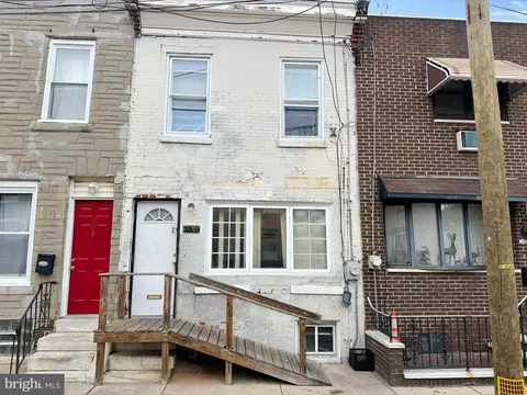 2019 Manton St, Philadelphia, PA 19146