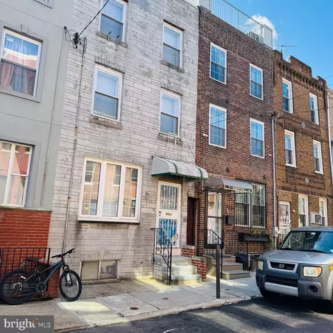 734 Earp St, Philadelphia, PA 19147