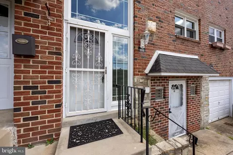 3669 Morrell Ave, Philadelphia, PA 19114