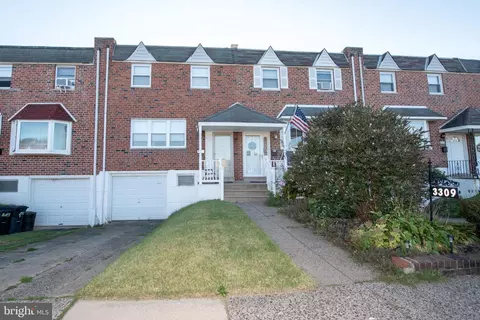 3307 Atmore Rd, Philadelphia, PA 19154
