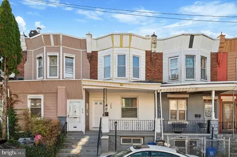 268 S Ithan St, Philadelphia, PA 19139