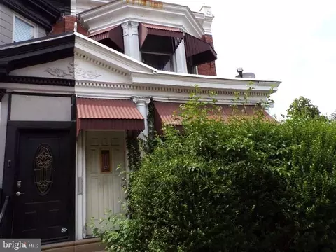 245 E Durham St, Philadelphia, PA 19119