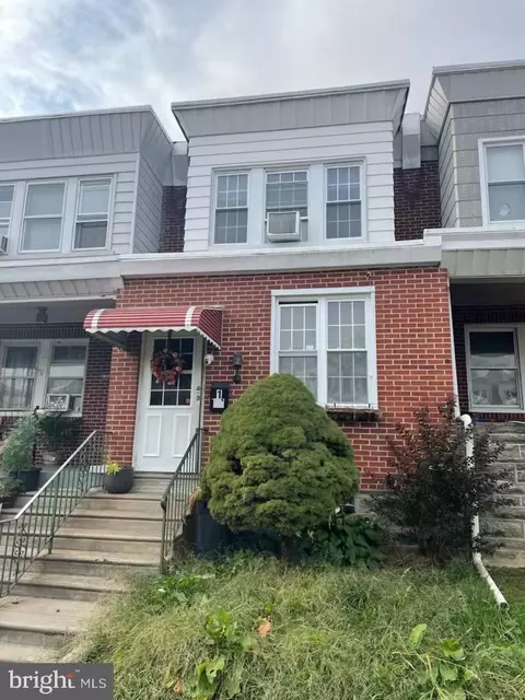 166 W Champlost St, Philadelphia, PA 19120